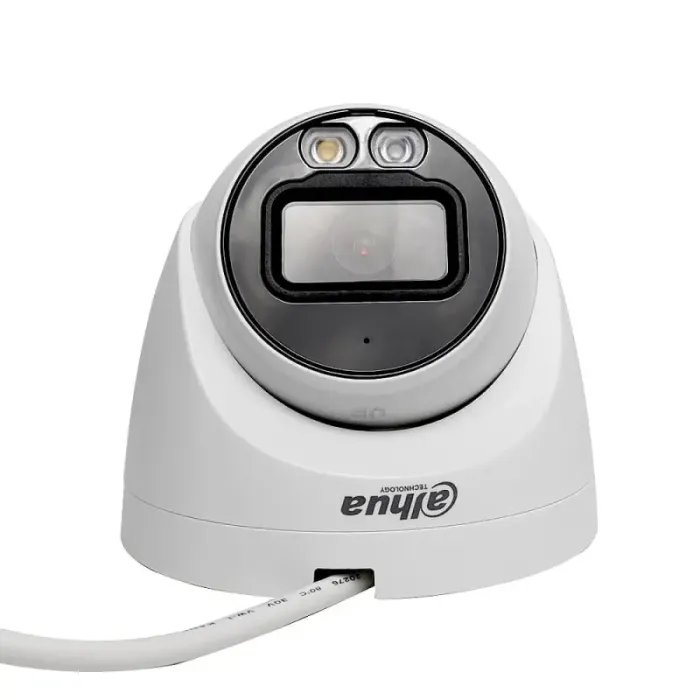 4МП WizSense IP камера Dahua DH-IPC-HDW2449T-S-IL (2.8 мм)