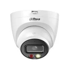 4МП WizSense IP камера Dahua DH-IPC-HDW2449T-S-IL (2.8 мм)