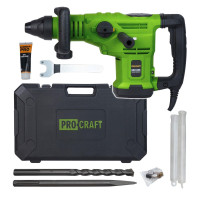 Перфоратор Procraft BH2350K