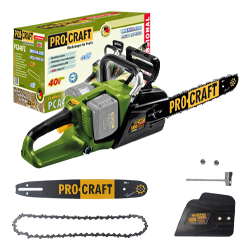  Акумуляторні пили Procraft 