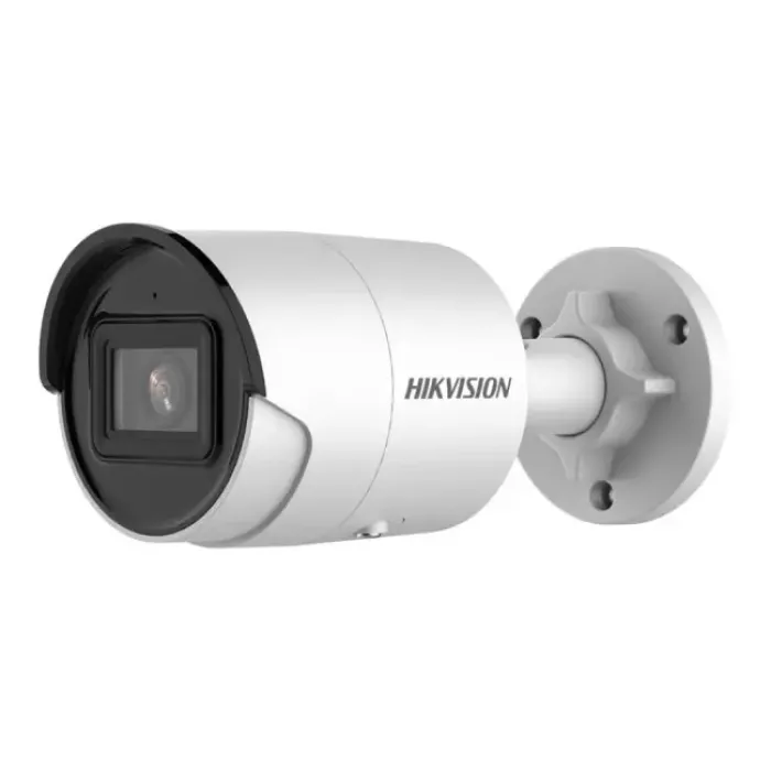 IP відеокамера Hikvision DS-2CD2043G2-IU (2.8 мм) (4МП AcuSense)