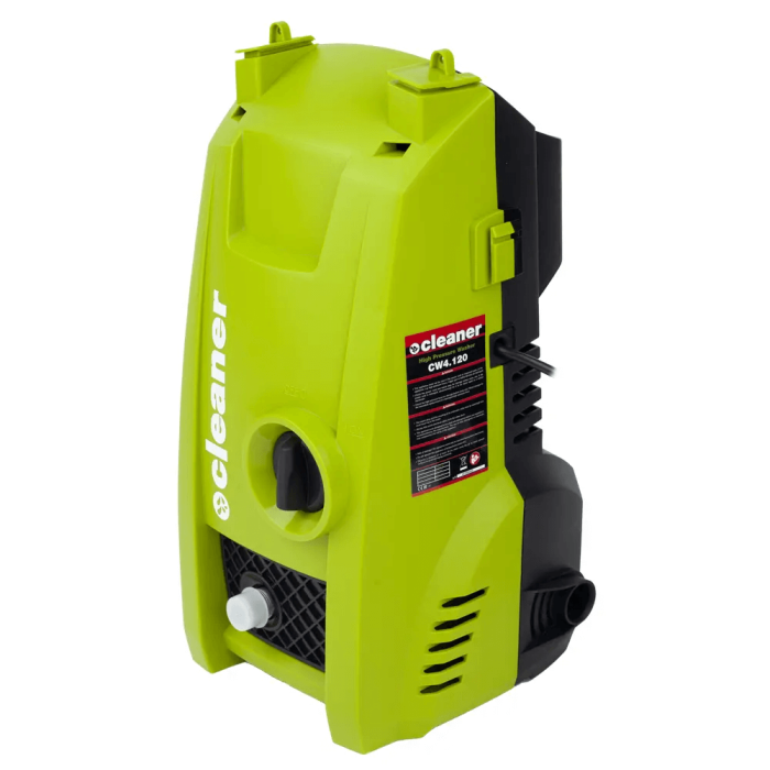 Мийка високого тиску Сleaner CW4120