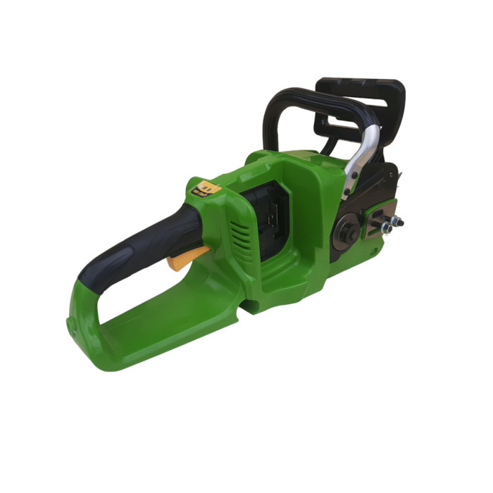 Акумуляторна пила Procraft PCA40/2 з акумуляторами по 8 Аг та зарядним 