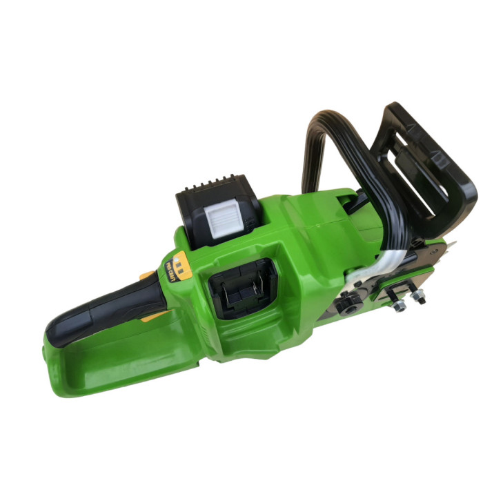 Акумуляторна пила Procraft PCA40/2 з акумуляторами по 8 Аг та зарядним 