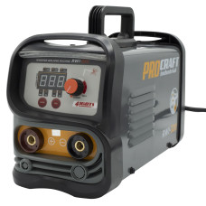 Інверторний зварювальний апарат Procraft industrial RWI320 New